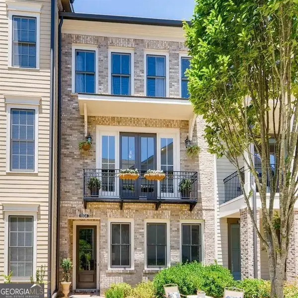 5934 Redwine St, Norcross, GA 30071