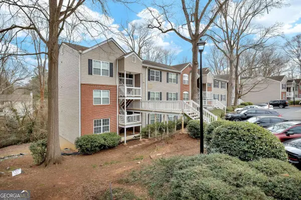 330 Teal Court, Kennesaw, GA 30076