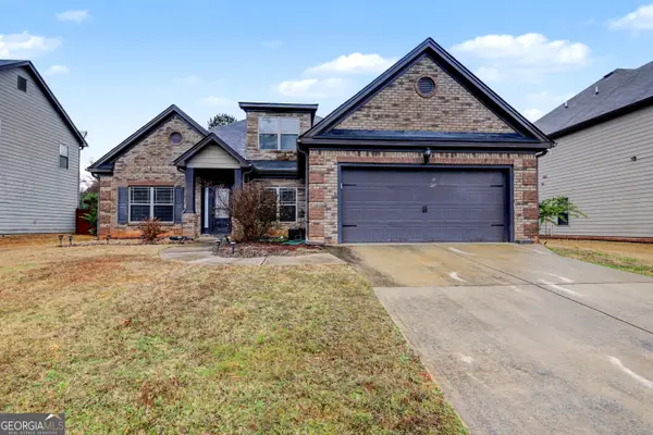 10020 Cormac Street, Jonesboro, GA 30238