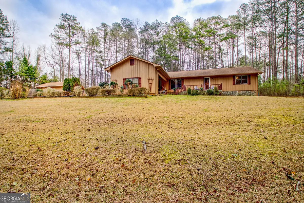 354 Woodcrest Drive, Sharpsburg, GA 30277 - #1