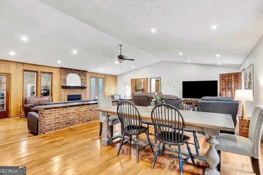 354 Woodcrest Drive, Sharpsburg, GA 30277 - #3