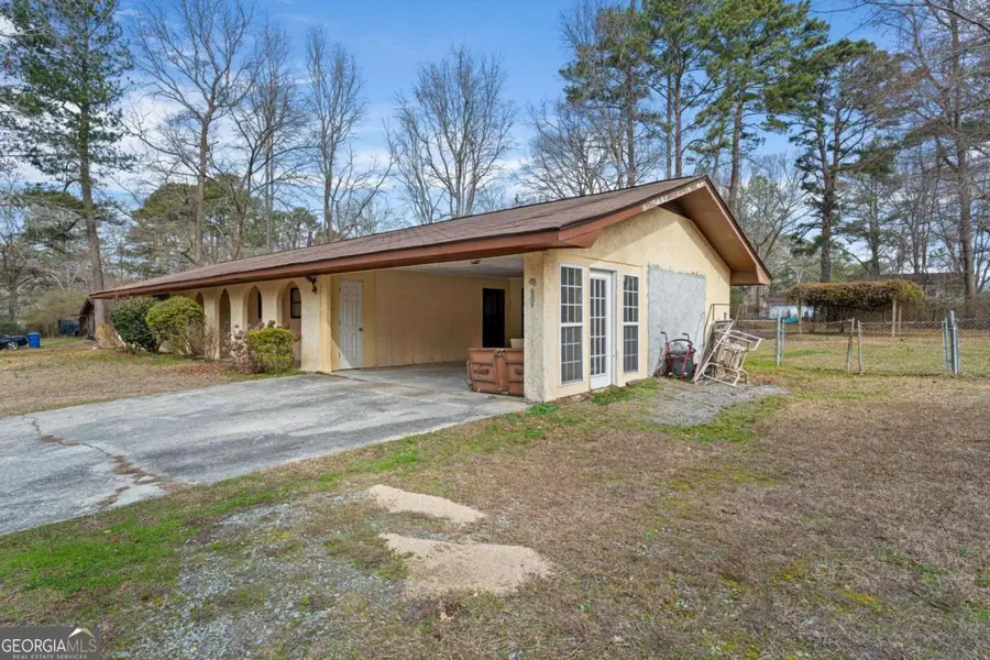 5890 Avenue Of Redwoods, Atlanta, GA 30349 - #3