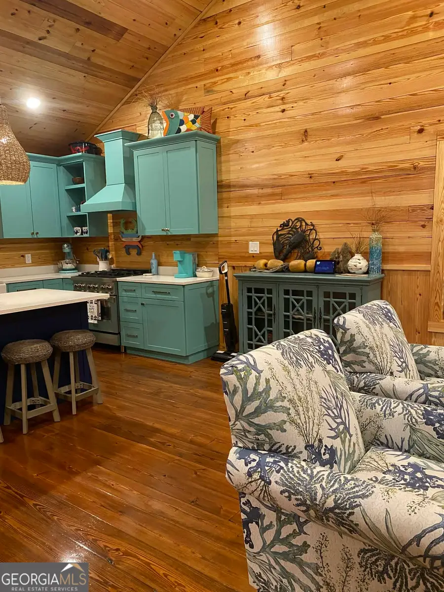 1871 East Perimeter Road Se, Sapelo Island, GA 31327 - #3