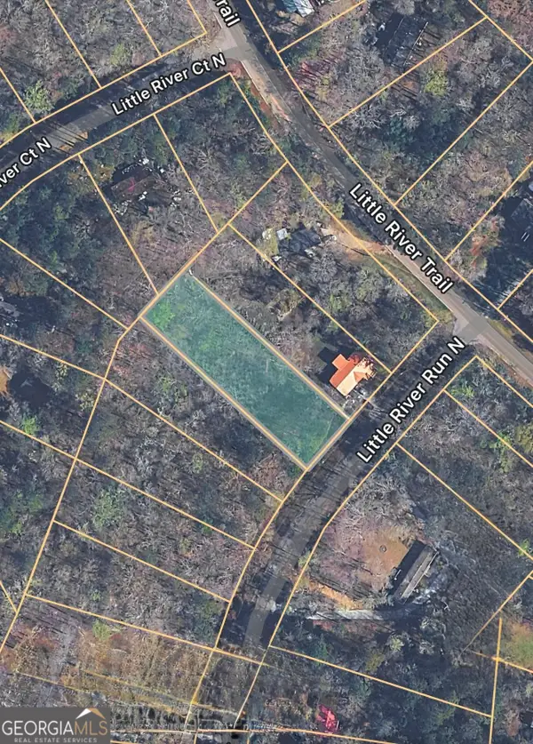 104 N Little River Run, Eatonton, GA 31024