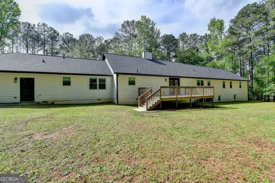 780 N Ola Road, McDonough, GA 30252 - #3