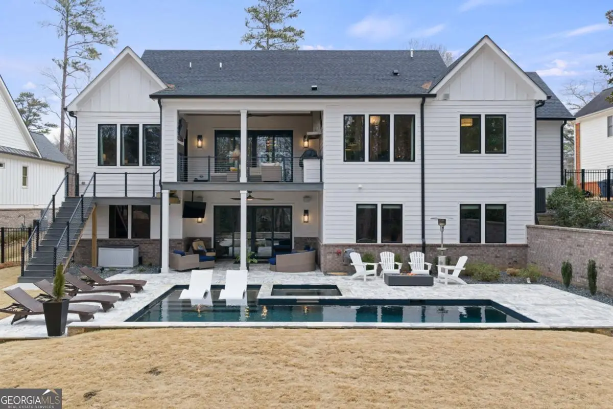 4226 S Berkeley Lake Road Nw, Berkeley Lake, GA 30096 - #1