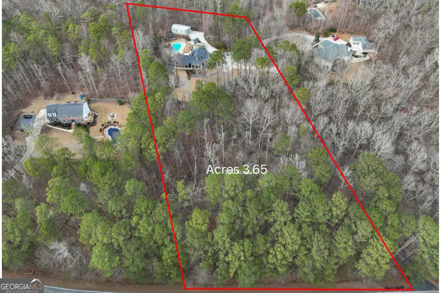 291 Spear Road, Peachtree City, GA 30269 - #2