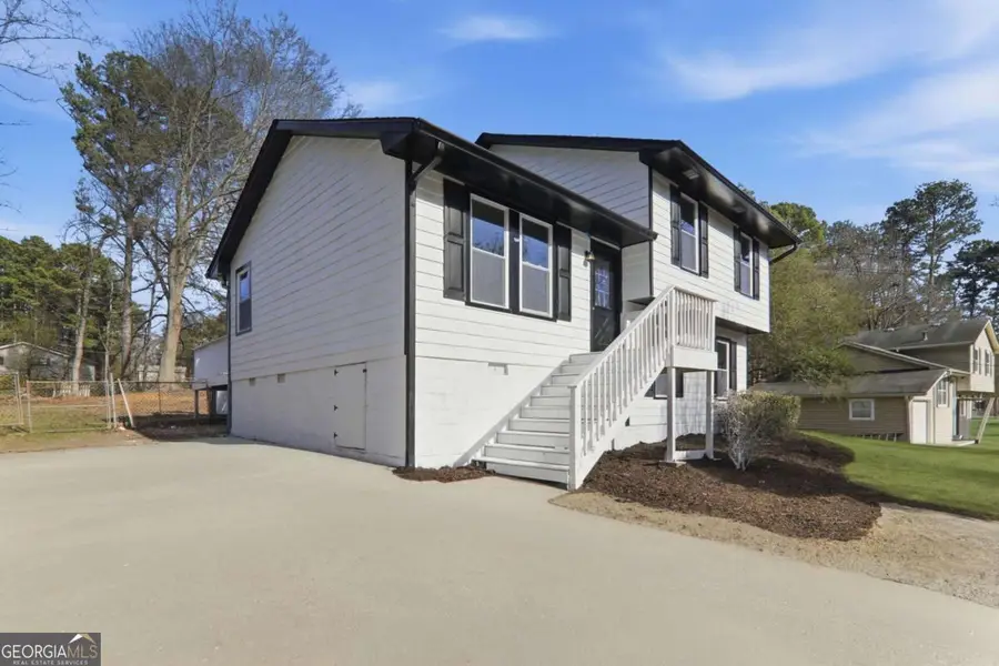 499 Strickland Court, Lawrenceville, GA 30046 - #2