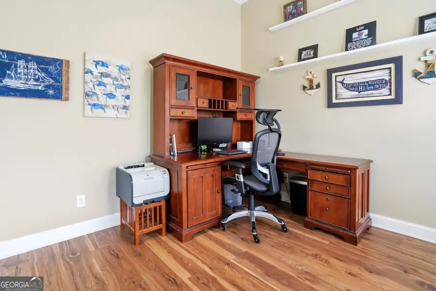 110 Old Wharf Road, Brunswick, GA 31523 - #3