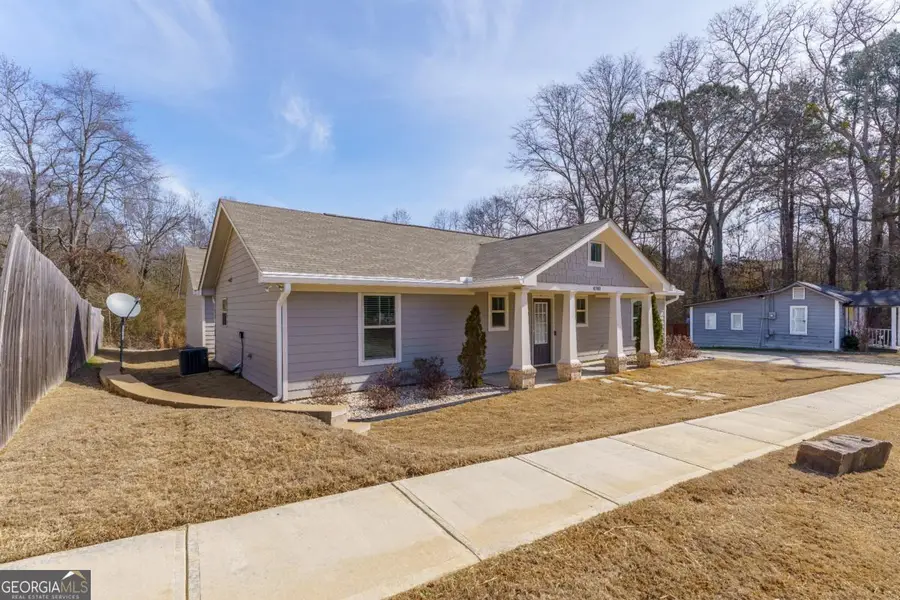 4780 Cantrell Road, Flowery Branch, GA 30542 - #3