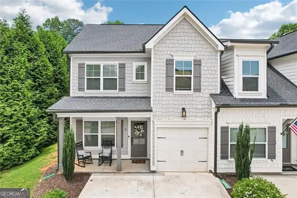 5 Towne Villas Drive, Jasper, GA 30143