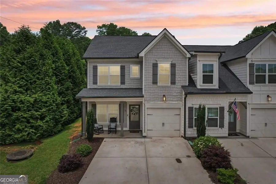 5 Towne Villas Drive, Jasper, GA 30143 - #2