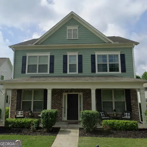 192 S Village Square, Canton, GA 30115