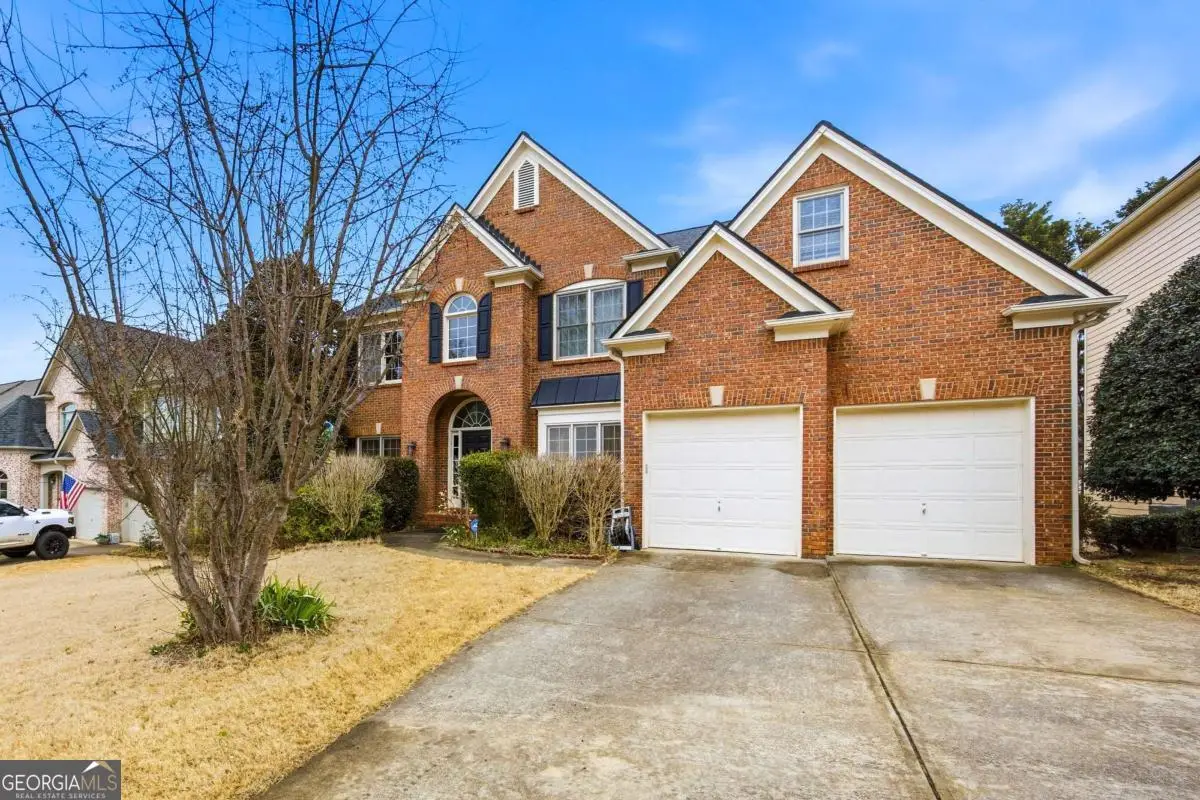 665 Washington Way, Cumming, GA 30040 - #1