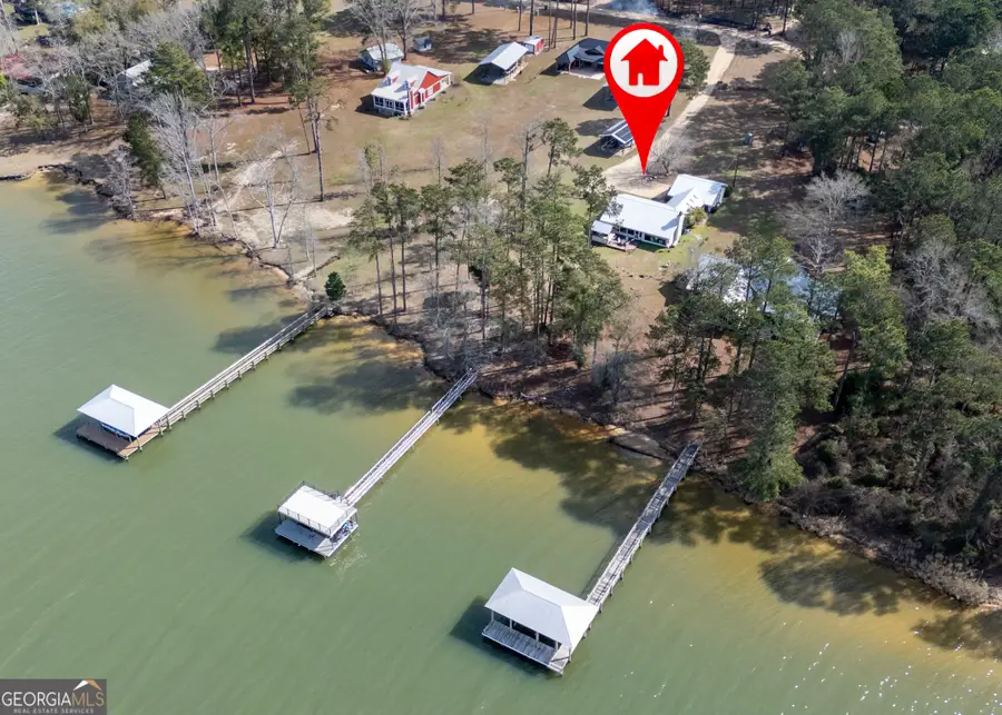 110 Lakeview Drive, Fort Gaines, GA 39851 - #2
