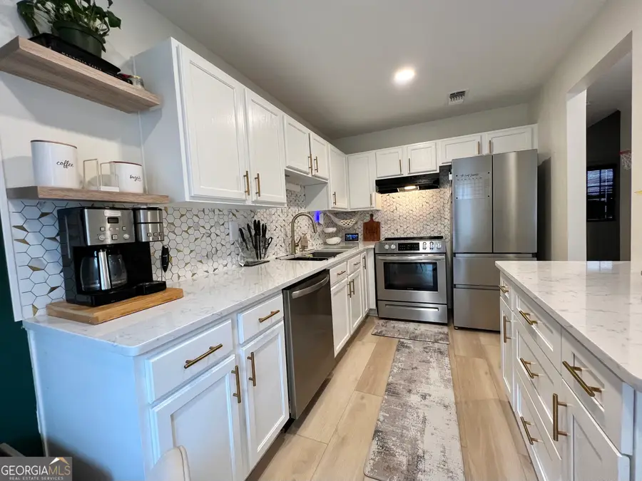 6729 Gallant Court Se #28, Mableton, GA 30126 - #2