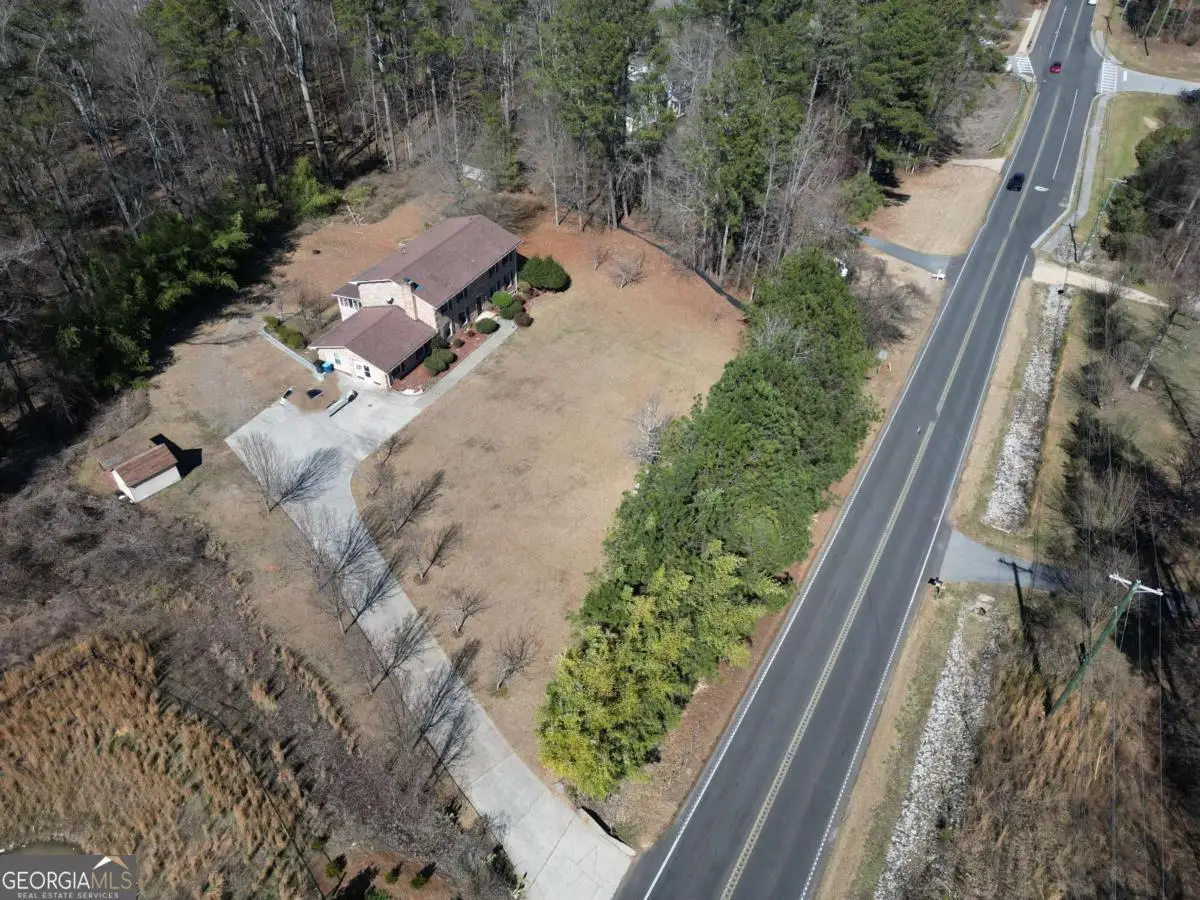 2220 Sunny Hill Road, Lawrenceville, GA 30043 - #1
