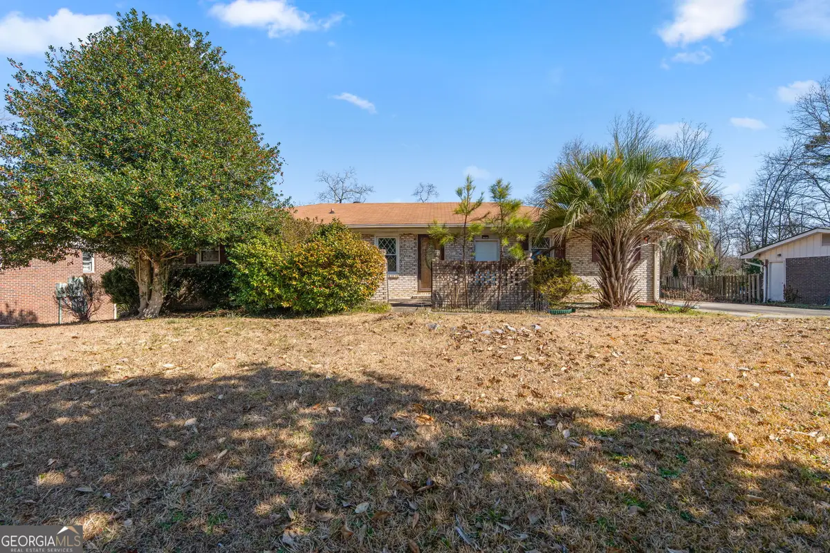 1012 Briarcliff Road, Warner Robins, GA 31088 - #1