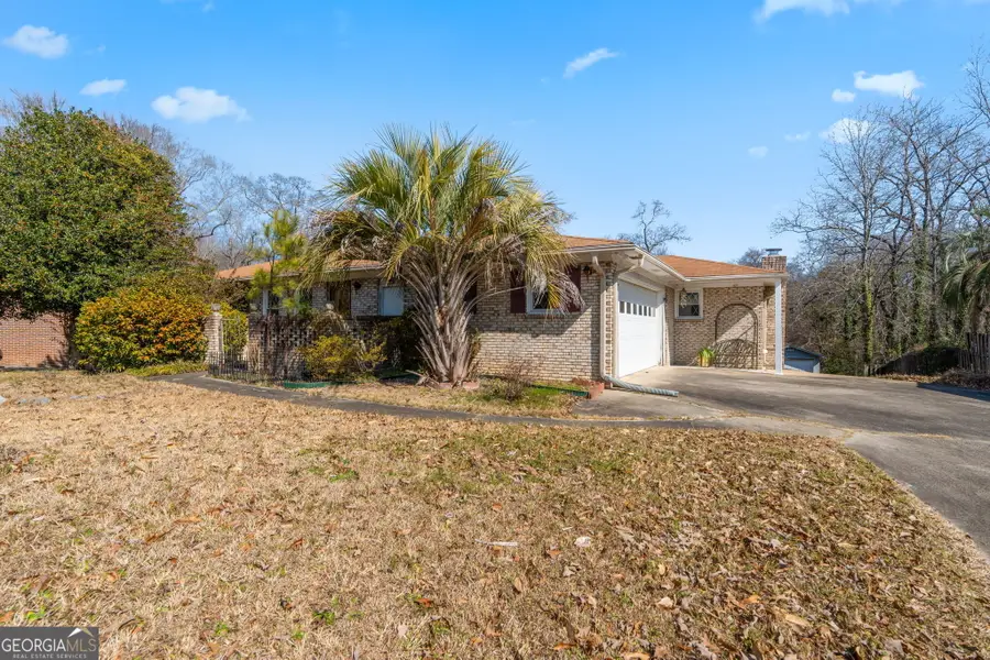 1012 Briarcliff Road, Warner Robins, GA 31088 - #2