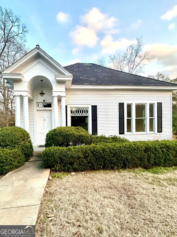 42 W Harris, Cuthbert, GA 39840