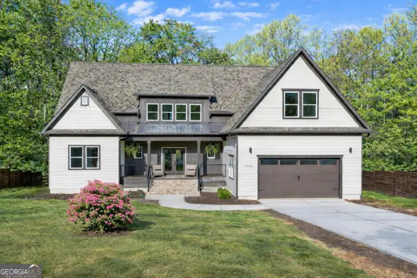 4557 Duncan, Sugar Hill, GA 30518