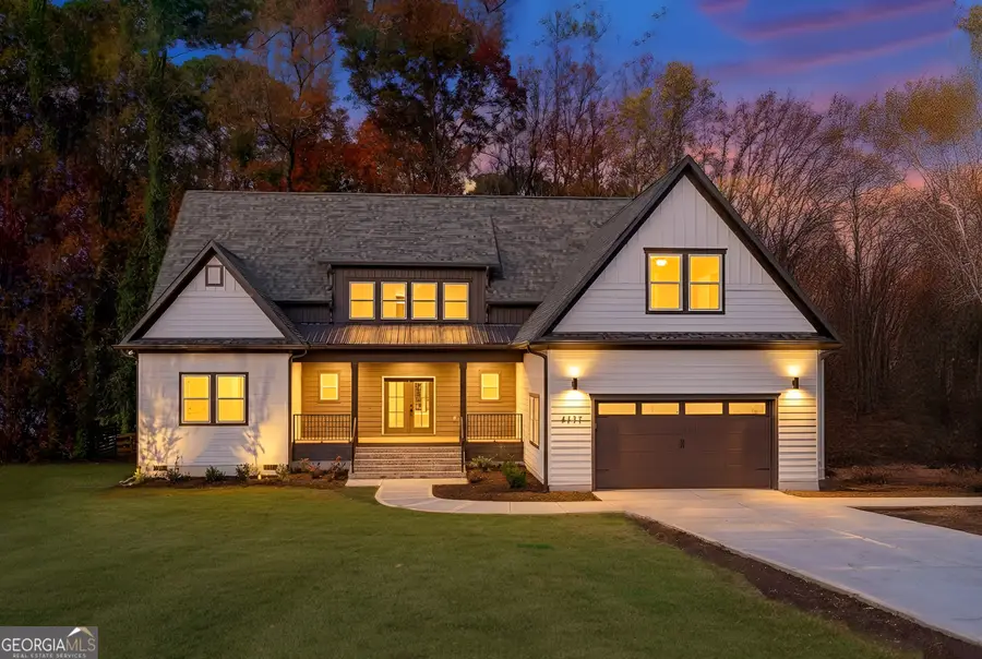 4557 Duncan, Sugar Hill, GA 30518 - #3