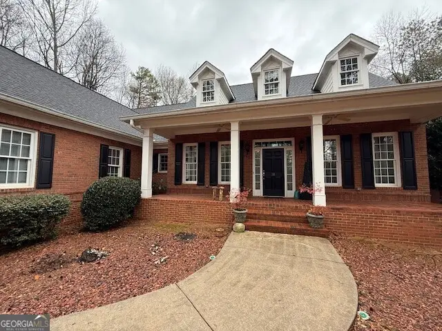 351 Antrim Glen Road, Hoschton, GA 30548 - #3