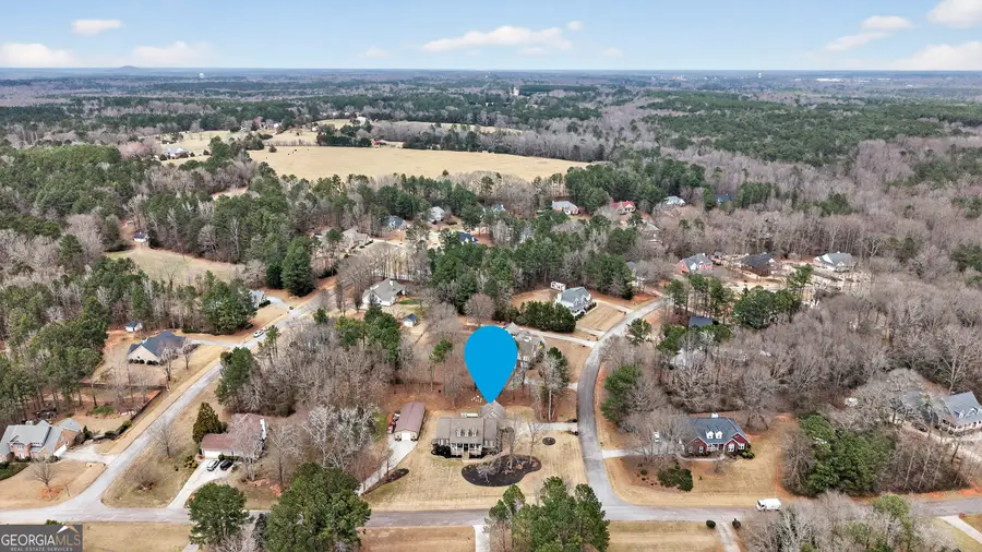 195 Surrey Chase Drive, Social Circle, GA 30025 - #2