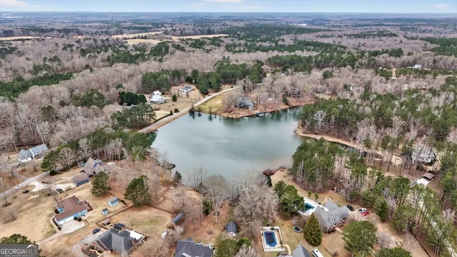 195 Surrey Chase Drive, Social Circle, GA 30025 - #3