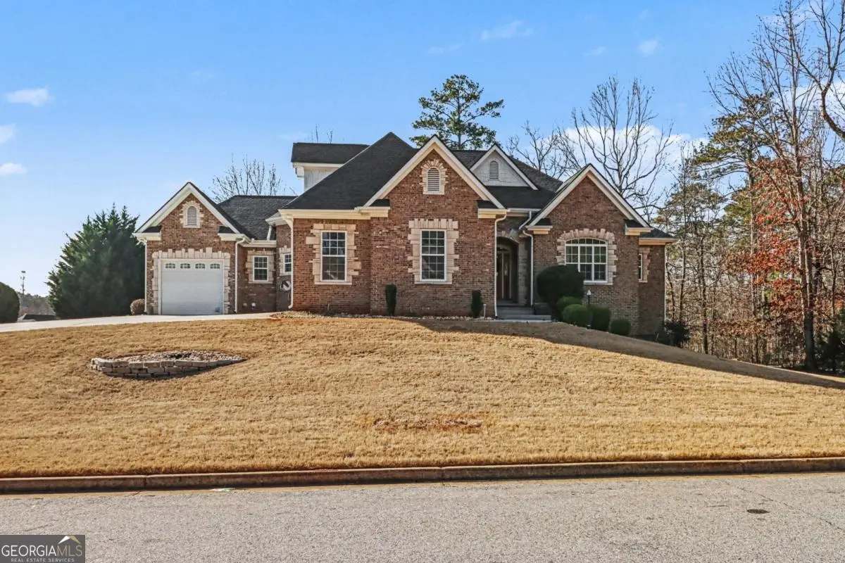 1940 SE Lancaster Drive Se, Conyers, GA 30013 - #1