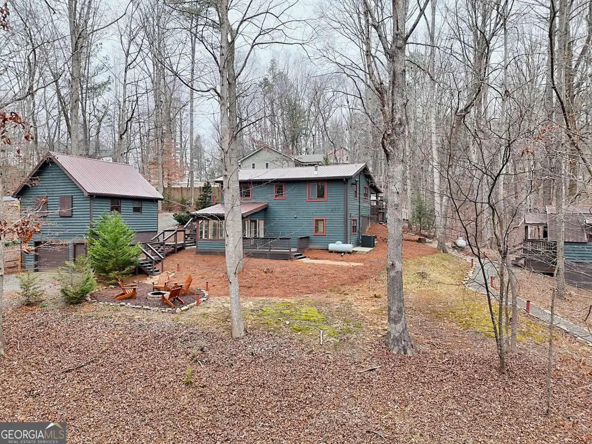 150 Summit Street, Ellijay, GA 30540 - #1