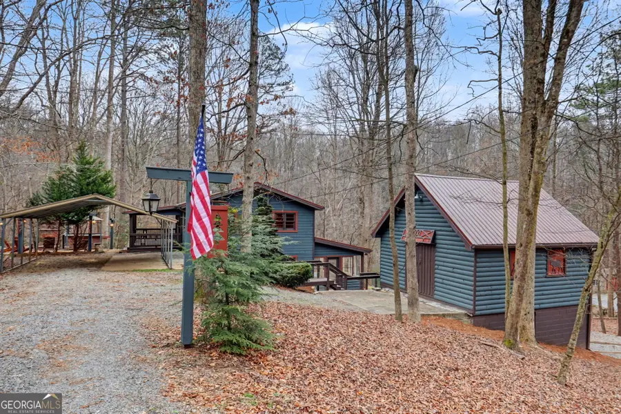 150 Summit Street, Ellijay, GA 30540 - #3