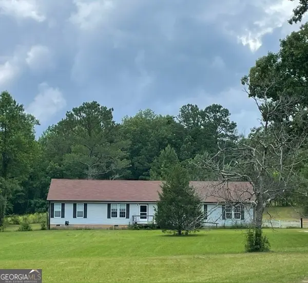 20229 Ga Highway 34, Franklin, GA 30217