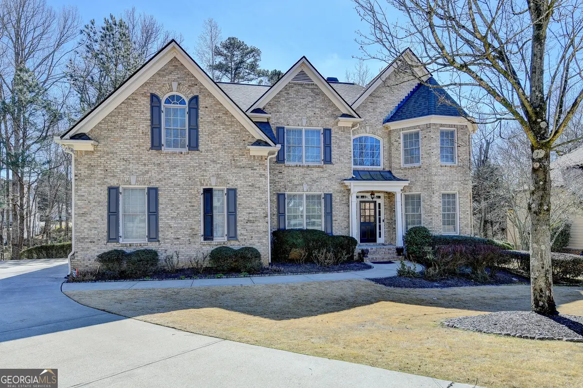 2340 Saxony Trace, Alpharetta, GA 30005 - #1