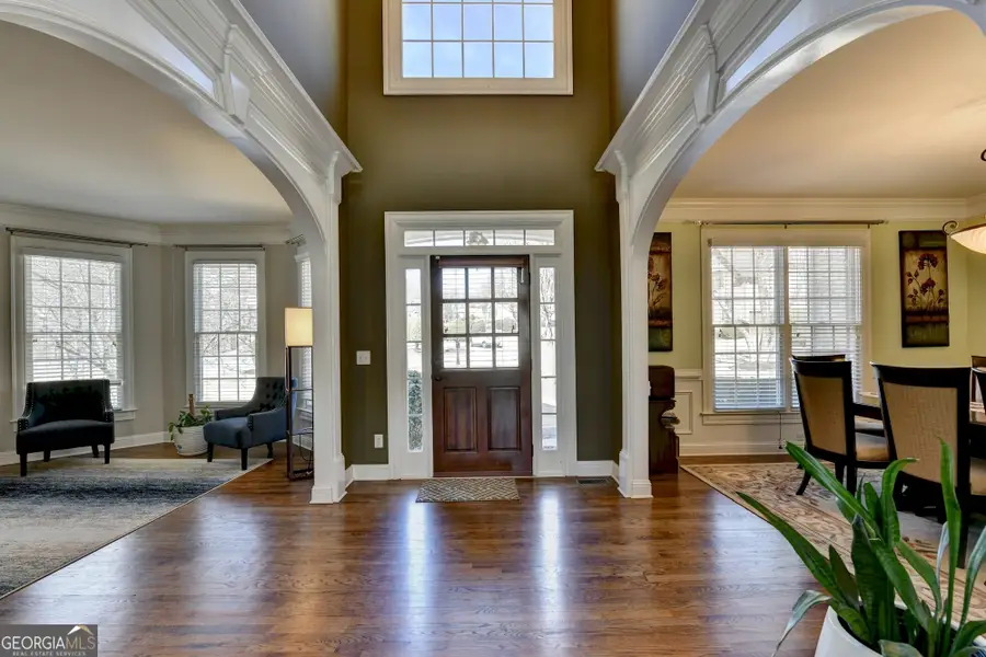 2340 Saxony Trace, Alpharetta, GA 30005 - #2