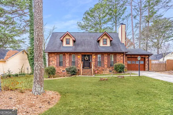 6487 River Glen Drive, Riverdale, GA 30296
