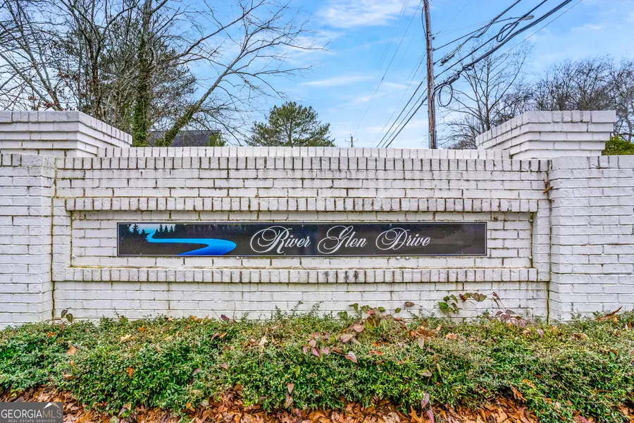 6487 River Glen Drive, Riverdale, GA 30296 - #2