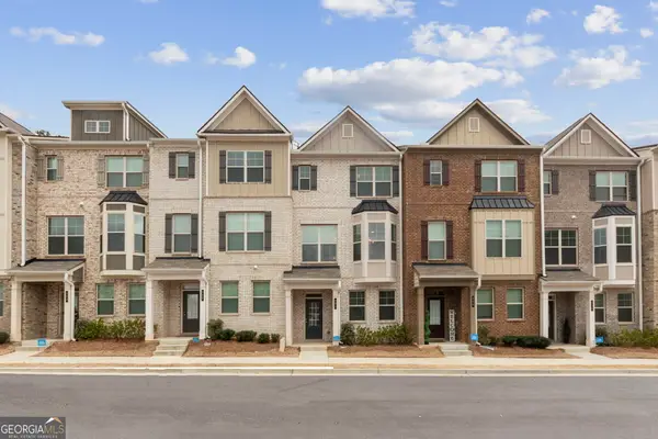 594 Amarante Circle, Lawrenceville, GA 30046