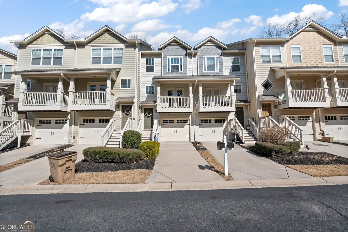 1501 Liberty Parkway Nw # 2307, Atlanta, GA 30318 - #1