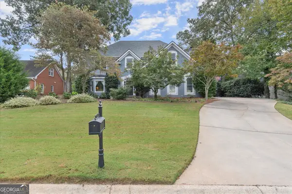3870 Bays Ferry Trail, Marietta, GA 30062