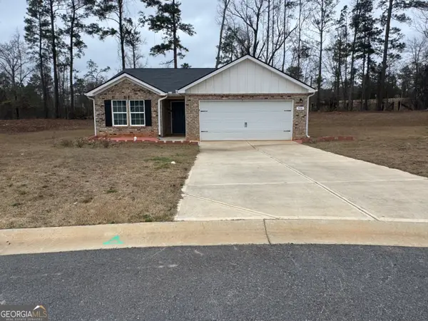 506 Pine Meadows Court, Macon, GA 31206