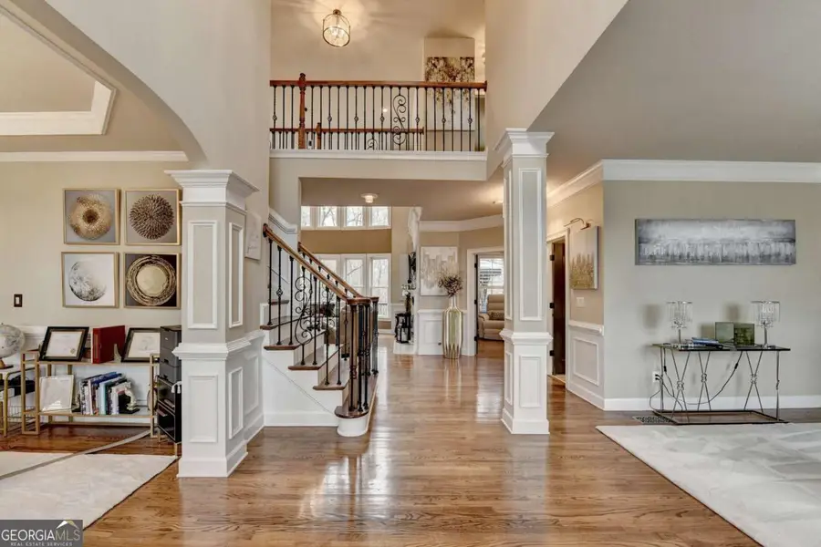 302 Double Gate Way, Sugar Hill, GA 30518 - #2