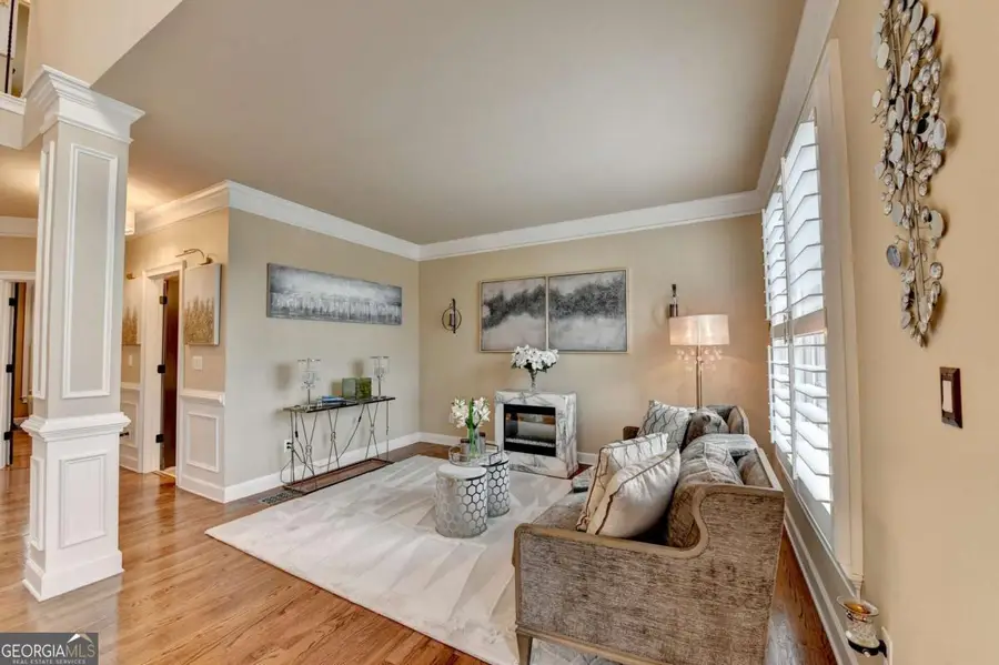 302 Double Gate Way, Sugar Hill, GA 30518 - #3