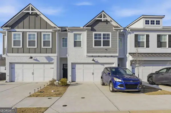 1884 Aron Lane, Conyers, GA 30013