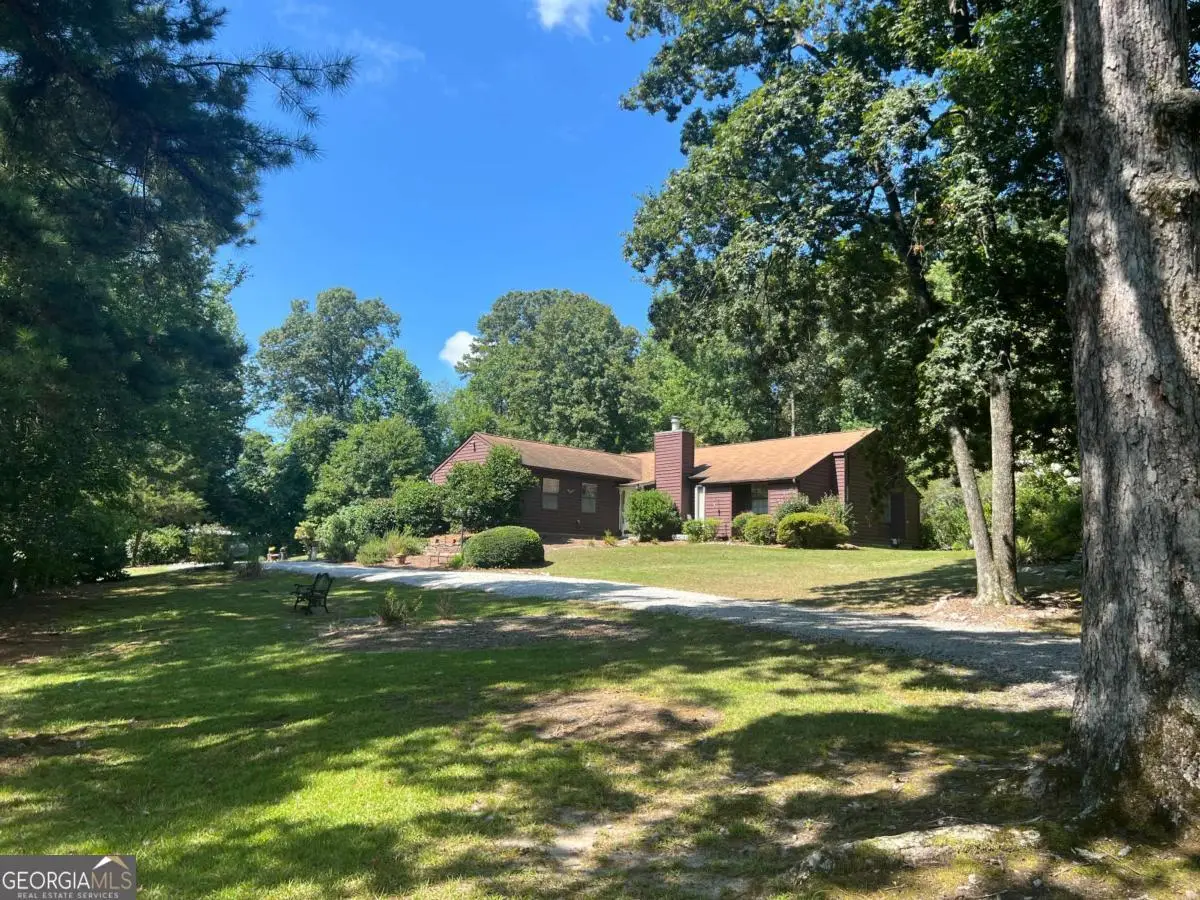 1535 Rogers Lake Road, Lithonia, GA 30058 - #1