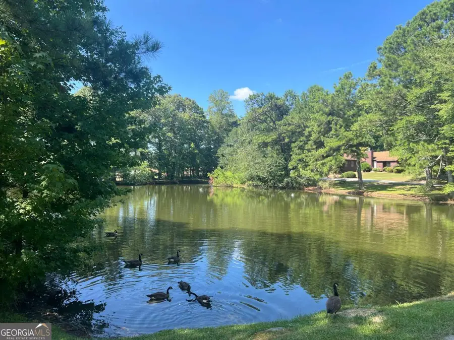 1535 Rogers Lake Road, Lithonia, GA 30058 - #2