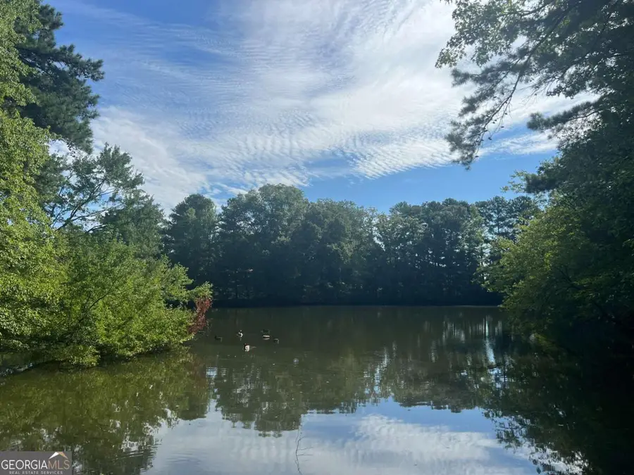 1535 Rogers Lake Road, Lithonia, GA 30058 - #3