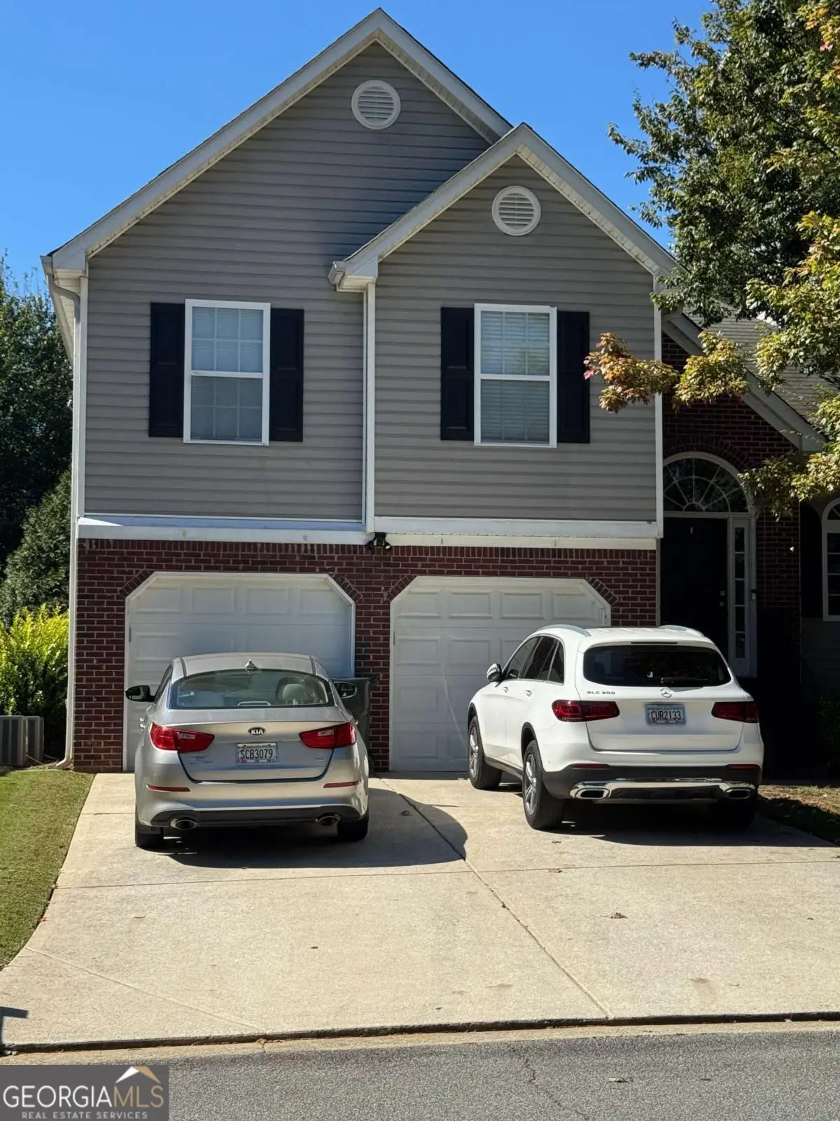 2070 Hannigan Trail, Marietta, GA 30060 - #1