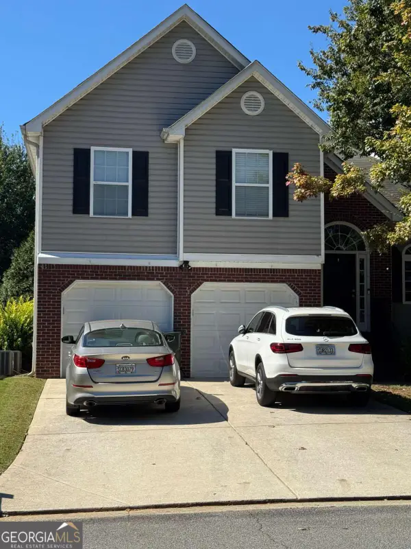 2070 Hannigan Trail, Marietta, GA 30060