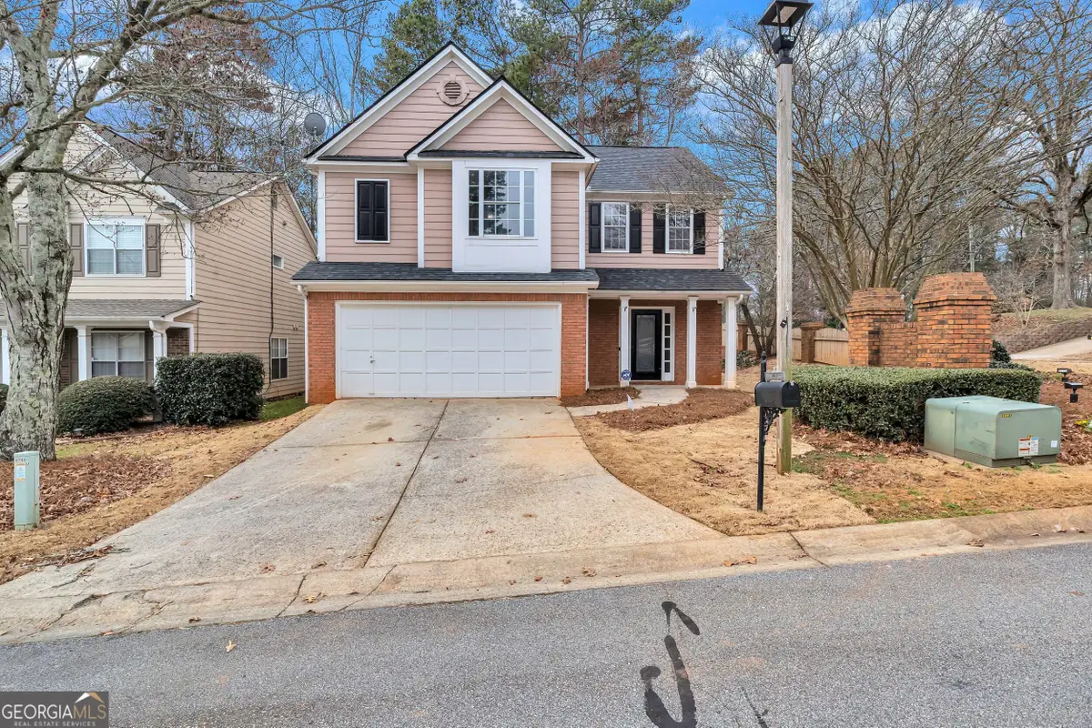 3746 Strathmore Drive, Duluth, GA 30096 - #1